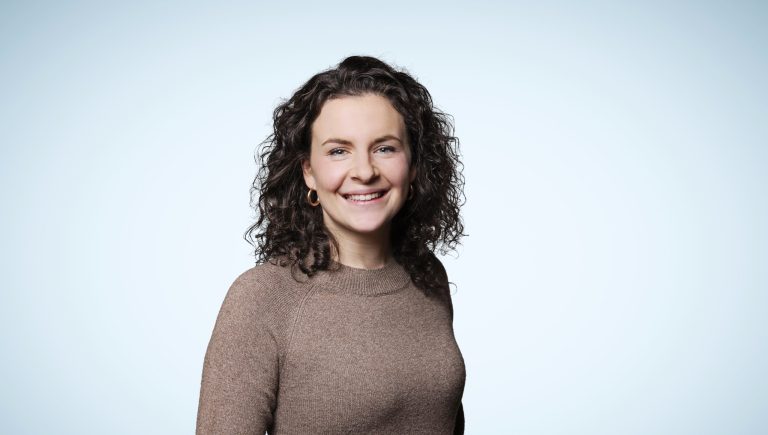 Larissa Vermaat